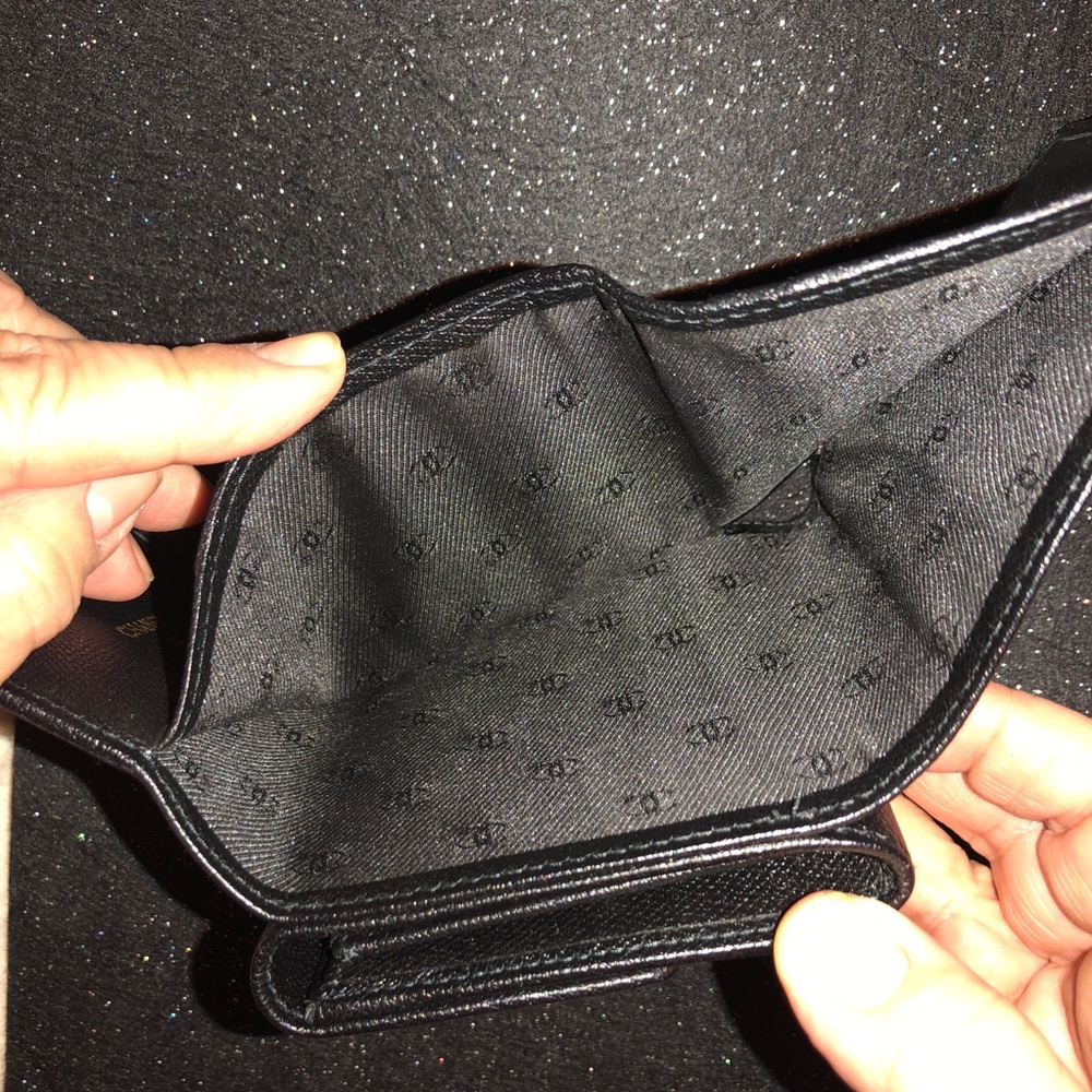 ‼️🚨SOLD-AUTHENTIC CHANEL WALLET-SOLD🚨‼️🎉🎈🎊🥳 - Picture 7 of 8